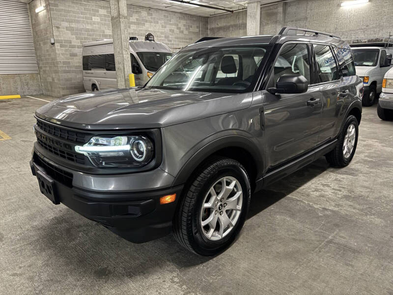 ford bronco sport 2022 3FMCR9A67NRD12412 image